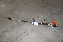 Stihl KM90R Tree Saw - No Shipping