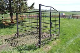 6 Ft.x7 Ft. Calf Working Pen