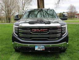 2023 GMC Sierra 1500 Pickup, SLT Prem. Plus Pkg.