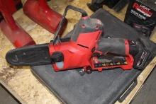 Milwaukee 18V Pruning Saw
