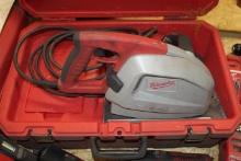 Milwaukee 8 In. Met. Cutting Circ. Saw