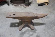 #97 Anvil, +/-100 LB