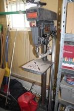 Sears Craftsman HD Drill Press