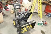 Power Products 1150 Snow Series 27 in. Snowblower