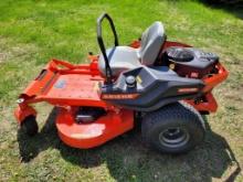 Ariens Edge Zero Turn Mower