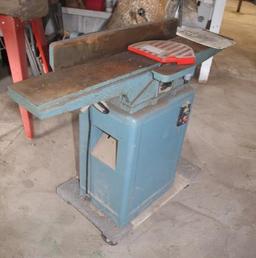 Reliant 6 In. Jointer, Mdl. DD39C