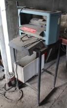 Delta 12x5.9 In. 22-240 Planer on Std.
