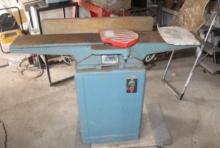 Reliant 6 In. Jointer, Mdl. DD39C