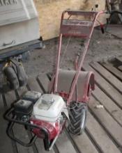 Troy Bilt Proline Rear Tine Tiller