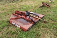 Bush Hog #S072 HD 3 Pt. Rotary Mower