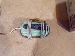 Vintage HANDY-HANNAH VITALIZER