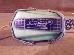 Vintage HANDY-HANNAH VITALIZER