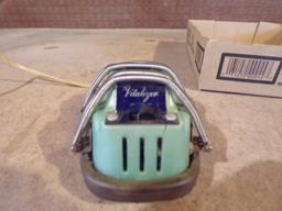 Vintage HANDY-HANNAH VITALIZER