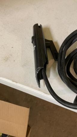 CH 70amp/115V stick welder