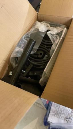 CH 70amp/115V stick welder
