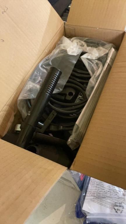 CH 70amp/115V stick welder