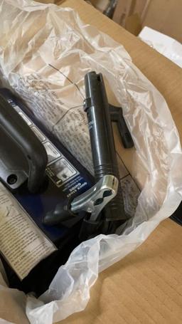 CH 70amp/115V stick welder