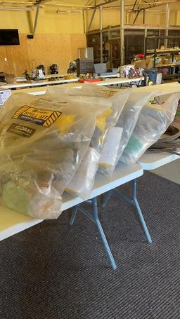 ENPAC spill kits