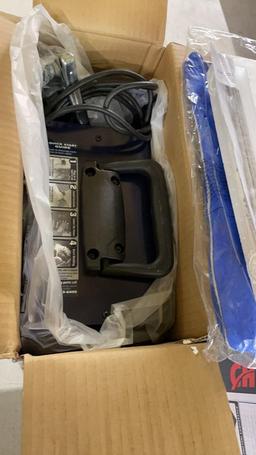 CH 115V/70 amp stick welder