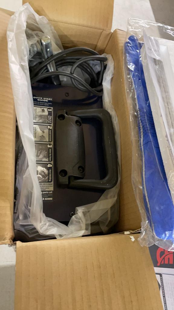 CH 115V/70 amp stick welder