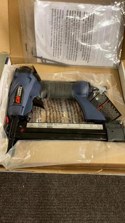 CH 2-in-1 nailer/stapler