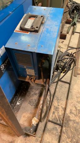 Miller HF-251D-1 High Frequency Unit for TIG