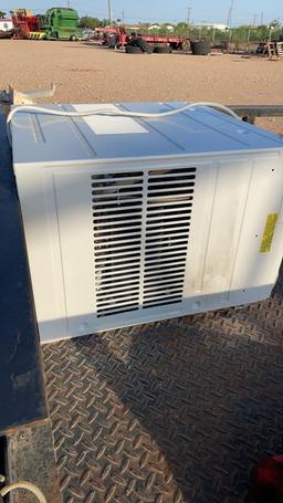 Perfect Aire 18000 BTU Window Air conditioner.