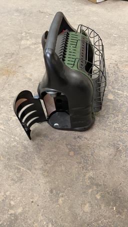 Mr. Heater Big Buddy Propane heater