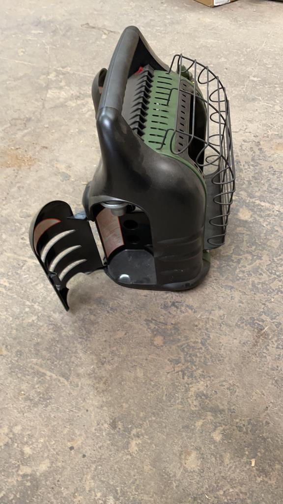 Mr. Heater Big Buddy Propane heater