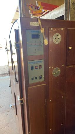 Humidaire Incubator