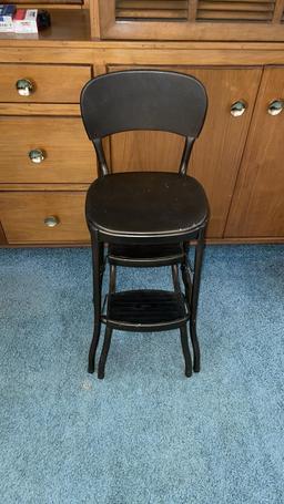 Step stool