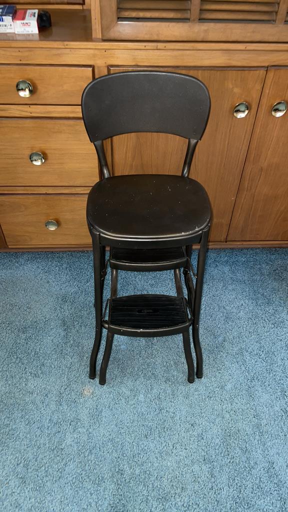 Step stool
