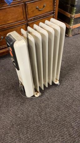 DeLonghi heater