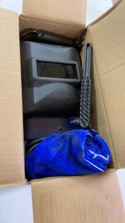 CH 115v/70amp stick welder