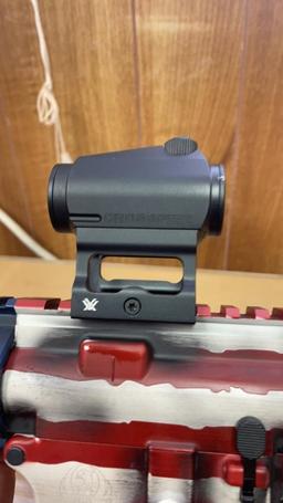 Ruger AR-556 Pistol