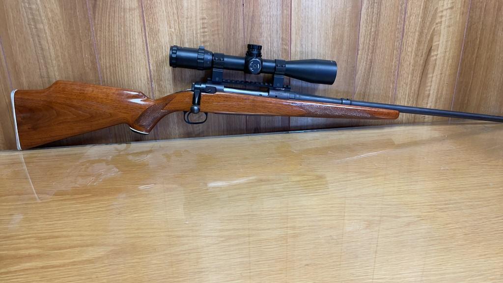 Savage model 11 .270 Win