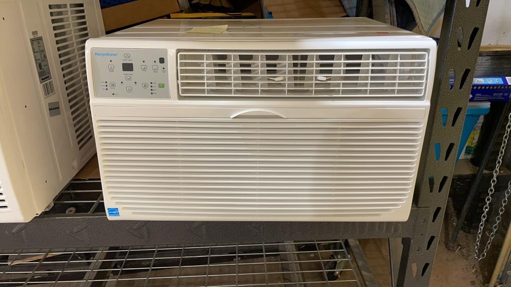 Refurbished Keystone 230v/12,000btu t