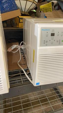 Refurbished Keystone 230v/12,000btu t