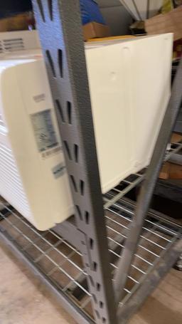 Refurbished Keystone 230v/12,000btu t