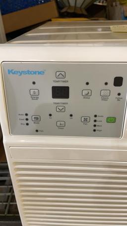 Refurbished Keystone 230v/12,000btu t