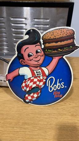 Bob’s Big Boy sign