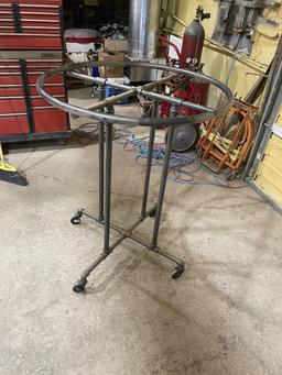 Clothes rack