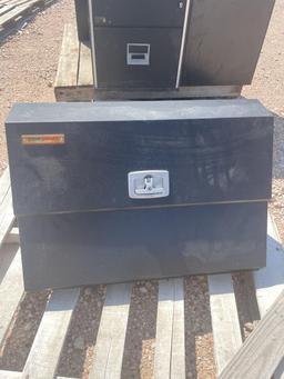 StorSmart toolbox