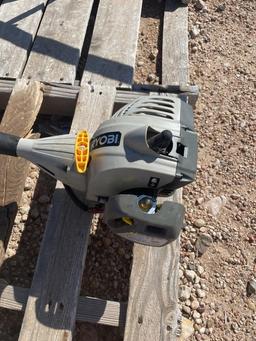 RYOBI weedeater