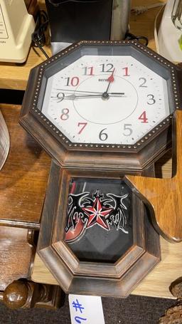 Lot of misc clocks