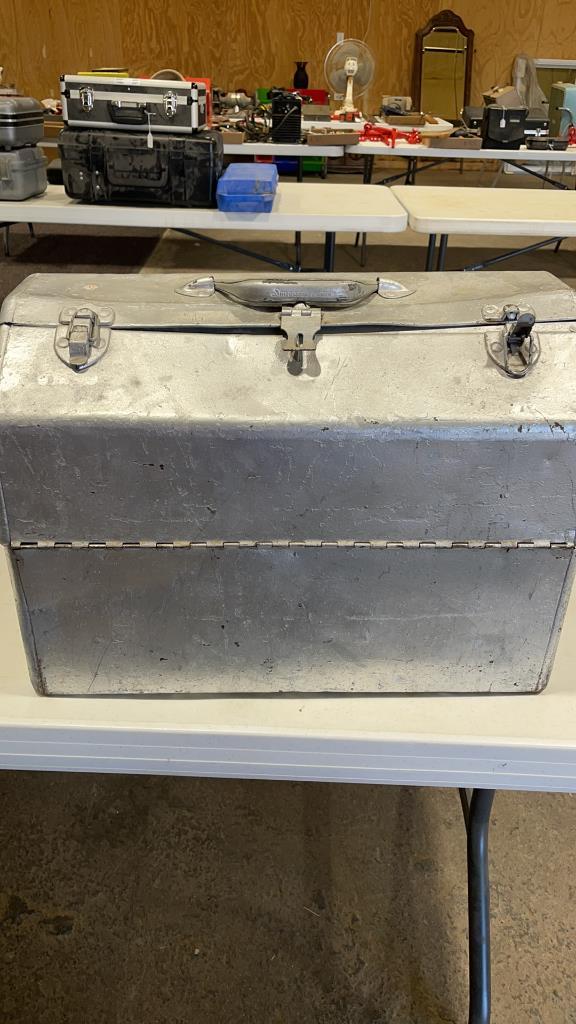 Toolbox