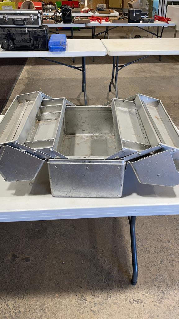 Toolbox