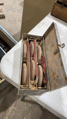 Yankee reflector flare kit