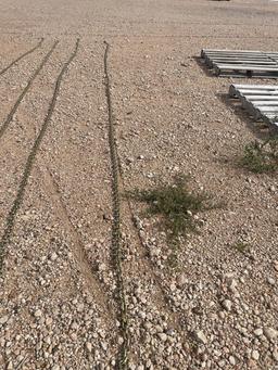 New 5/16” x 20’ chain
