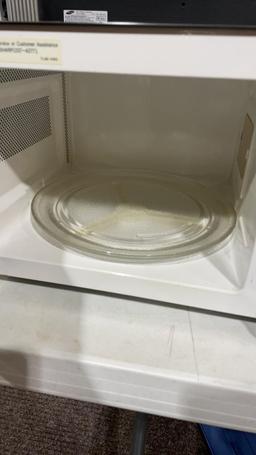 Sharp Microwave